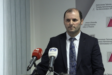 Suspendohet drejtori i ATK-së Ilir Murtezaj