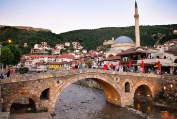 Disa vende të Kosovës mbesin pa rrymë sot