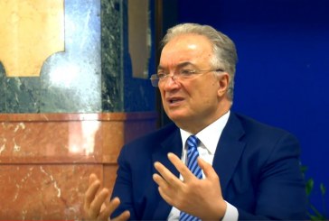Xhavit Haliti: Kemi pas koalicion me të gjitha partitë, duhet të kemi edhe me Vetëvendosjen