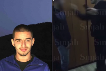 Arrestohet sërish zyrtari policor që keqtrajtoi 18-vjeçarin