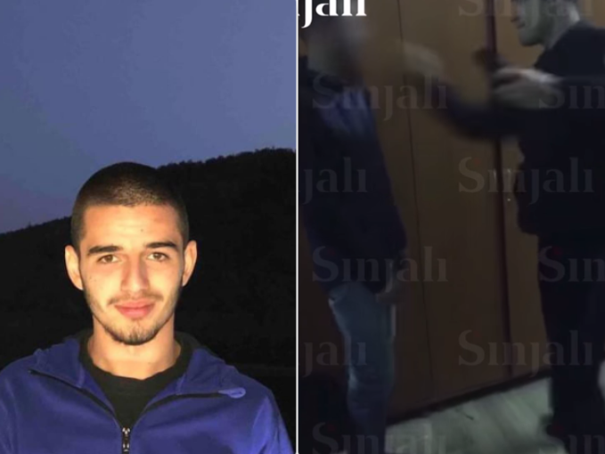 Arrestohet sërish zyrtari policor që keqtrajtoi 18-vjeçarin