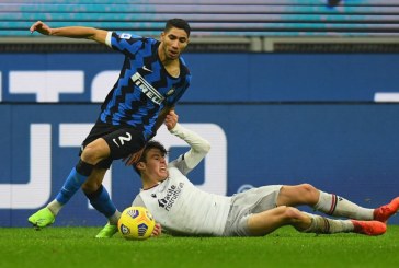 Përplasen Interi e Real Madridi për Hakimin