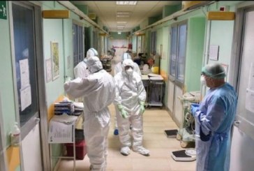 Mutacioni i rrezikshëm i COVID-19 mbërrin në Greqi, konfirmohen 4 raste pozitive