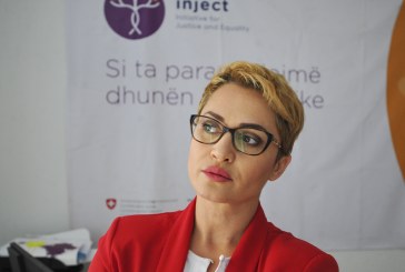 Luljeta Aliu sqaron deklaratën e dhënë në “Pressing”: E kisha fjalën për Krilevën e Gollakut