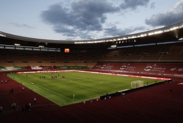 ZYRTARE: Ndeshja Spanjë – Kosovë zhvillohet në stadiumin e Sevillas