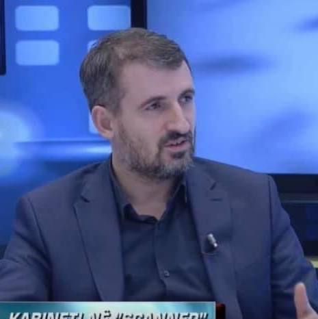 Miftaraj sqaron rrugët ligjore për partitë pas vendimit të KQZ-së për mos-certifikim