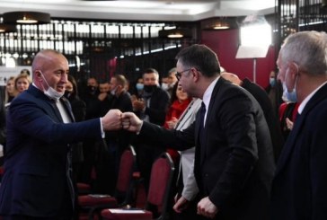 Tahiri: Prishtinës i dhamë Ligjin, Kosovës po i japim Presidentin