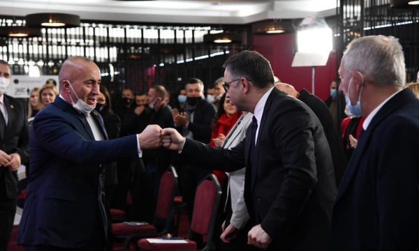 Tahiri: Prishtinës i dhamë Ligjin, Kosovës po i japim Presidentin