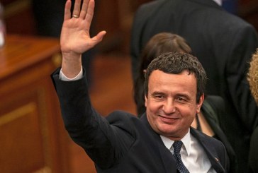 Kjo është shansa e fundit e Albin Kurtit për të garuar në zgjedhjet e 14 shkurtit