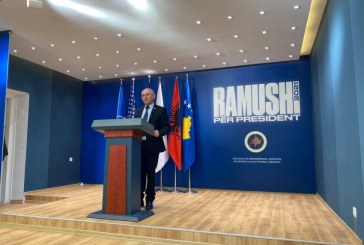 Shemsedin Dreshajt i lejohet të kandidojë për deputet