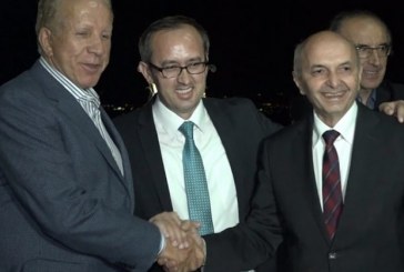 LDK dhe AKR shkojnë bashkë në zgjedhje