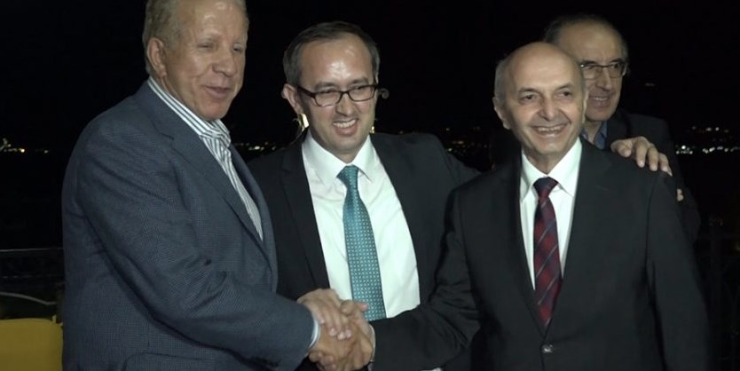 LDK dhe AKR shkojnë bashkë në zgjedhje