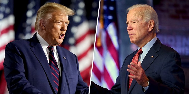 Trump po shkon, Biden po vjen. Çfarë e pret Amerikën