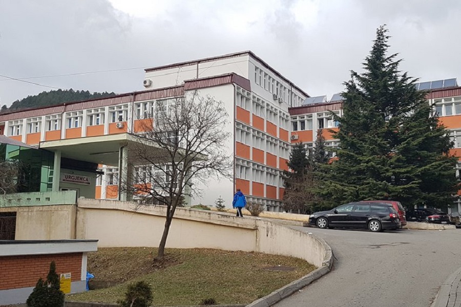 Vdekje e dyshimtë në Spitalin e Pejës, prokuroria nis hetimet
