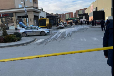 Shpërthim në lagjen “The Village” në Ferizaj, lëndohen mbi 20 përsona
