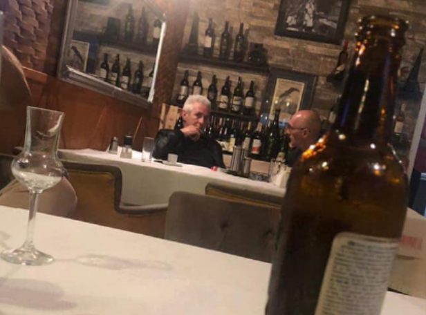Policia jep detaje për vdekjen e Fadil Syleviq