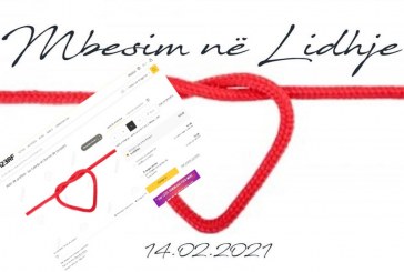 LDK-ja kopjoi logon e produktit që kushton vetëm 10 dollarë