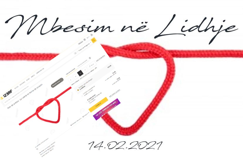 LDK-ja kopjoi logon e produktit që kushton vetëm 10 dollarë