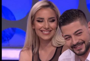 “Më mirë se asnjëherë tjetër”, Tea dhe Andi tregojnë si e kaluan së bashku Vitin e Ri
