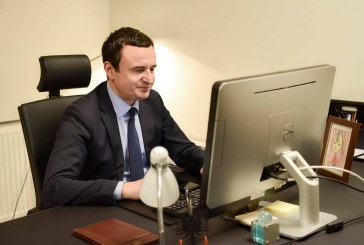 LVV në zgjedhje pa Albin Kurtin dhe 4 të tjerë, askush s’ka të drejtë t’i zëvendësojë