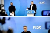 Analisti Faton Abdullahu tregon pse vendosi ti bashkohet PDK-së