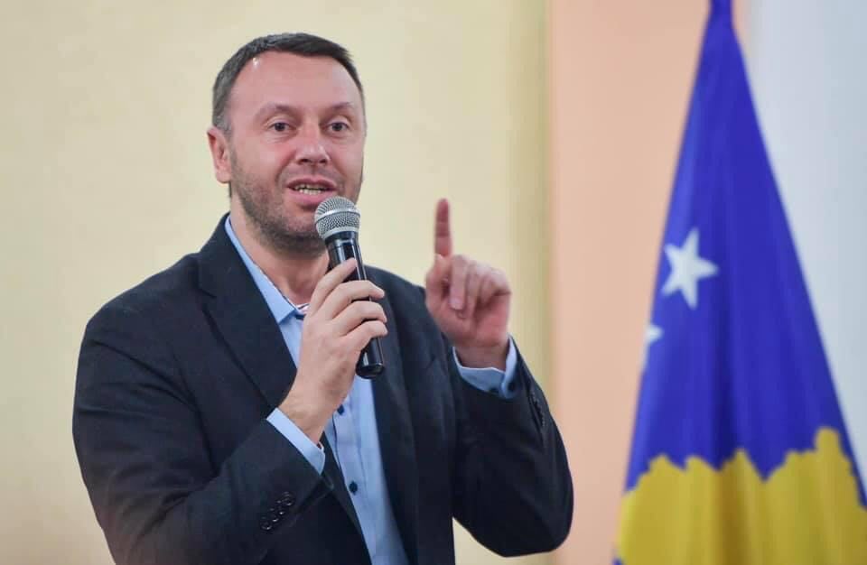 Abrashi: LDK-ja po fiton