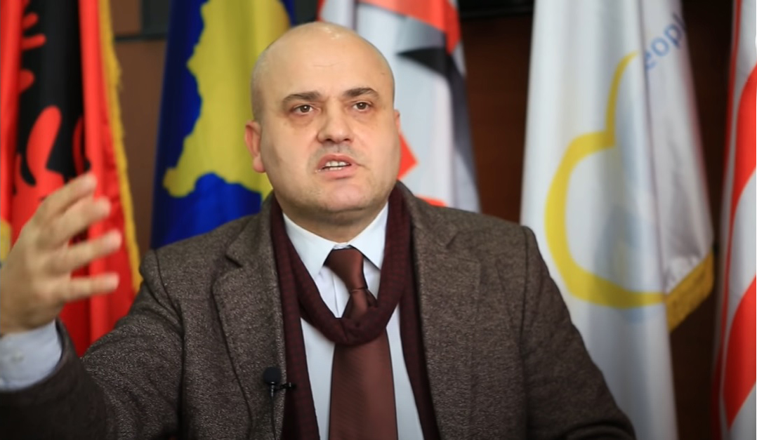 Haxhi Avdyli mohon akuzat se pagoi për marrëdhënie seksuale