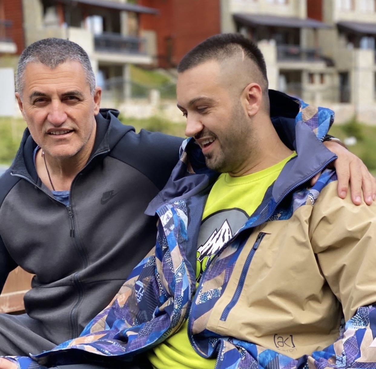 Merret vendimi për babanë e Albert Krasniqit