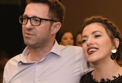 Ndodh edhe kjo, burri i Albulena Haxhiut po kërkon arrestimin e Valdete Dakës