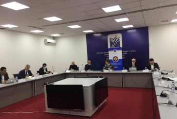 Fushata për zgjedhjet e jashtëzakonshme nga 3 deri 12 shkurt