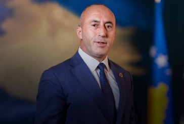 Haradinaj: S’do të kemi kandidat për kryeministër