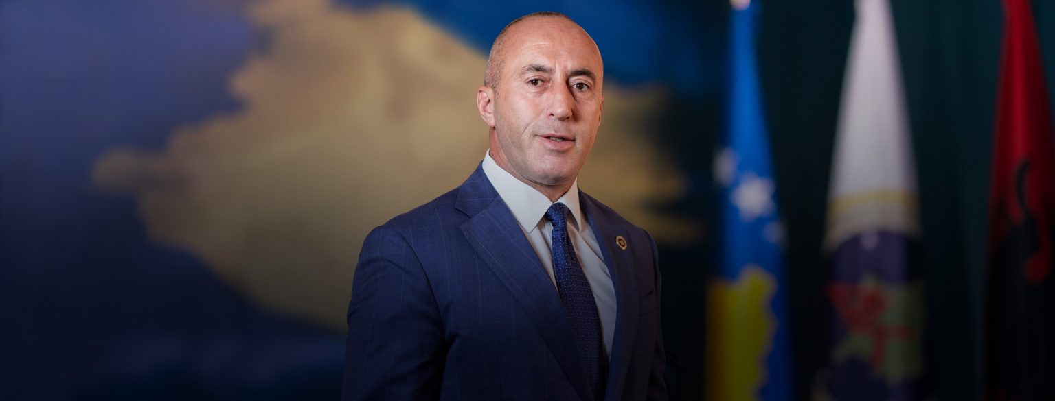 Haradinaj: S’do të kemi kandidat për kryeministër