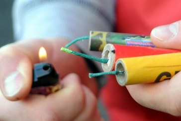 Pasojat e festës, një qytetar goditet nga “plumbi qorr”, një tjetër humb dorën nga mjetet piroteknike