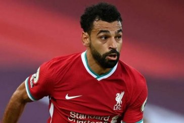 Salah: Dua të qëndroj në Liverpool sa më gjatë