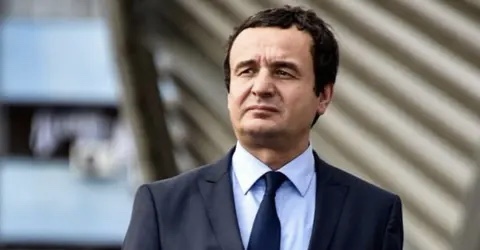 Ja sa kohë ka Albin Kurti dhe të tjerët që të ankohen në PZAP