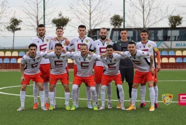 Bledi Shkëmbi ia sjell fitoren e parë Ballkanit