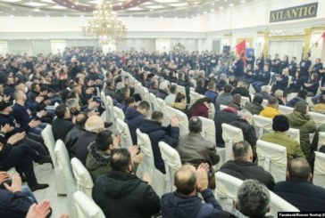 Tubimet parazgjedhore me shkelje ligjore, të pandëshkuara