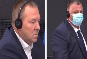 Gucati e Haradinaj dalin sot para Gjykatës Speciale në Hagë