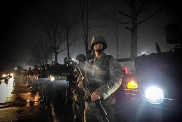 Kosova dërgon Ushtrinë në misione paqëruajtëse në muajin mars