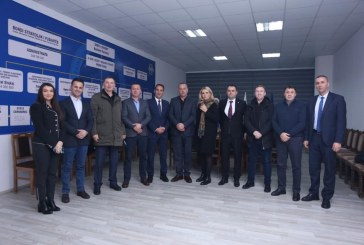 AAK-ja e Deçanit me 9 kandidatë për deputetë