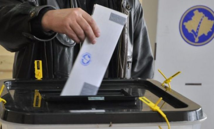 Zgjedhjet në Kosovë mbahen në afat prej 40 ditësh