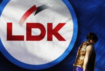 Emrat e kandidatëve për deputetë, të propozuar nga degët e LDK-së