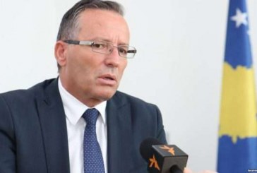 Hamza: Enver Hoxhaj do t’i ketë mbi 170 mijë vota