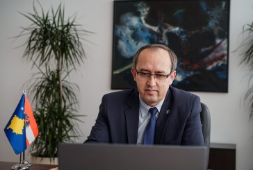 Këto janë të gjitha vendimet e Qeverisë sot
