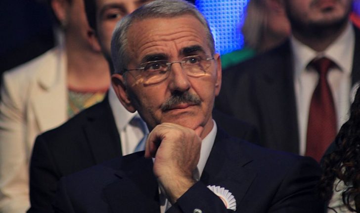 Sabri Hamiti: Rugova prijës politik