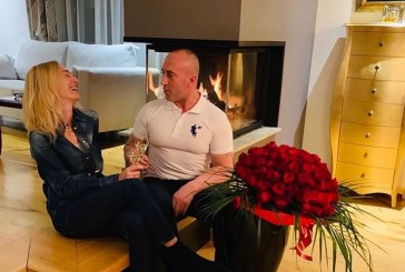 Anita Haradinaj: I kam thënë Ramushit të mos këndojë në publik