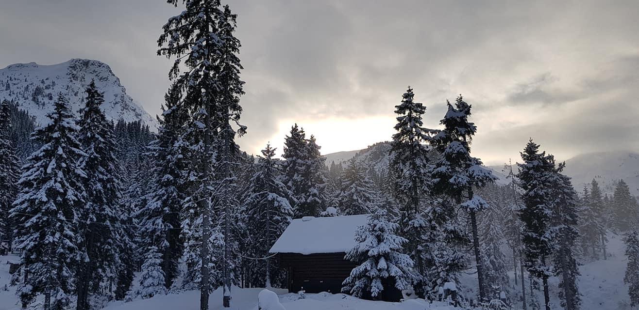Acari siberik përfshinë Kosovën këtë fundjavë