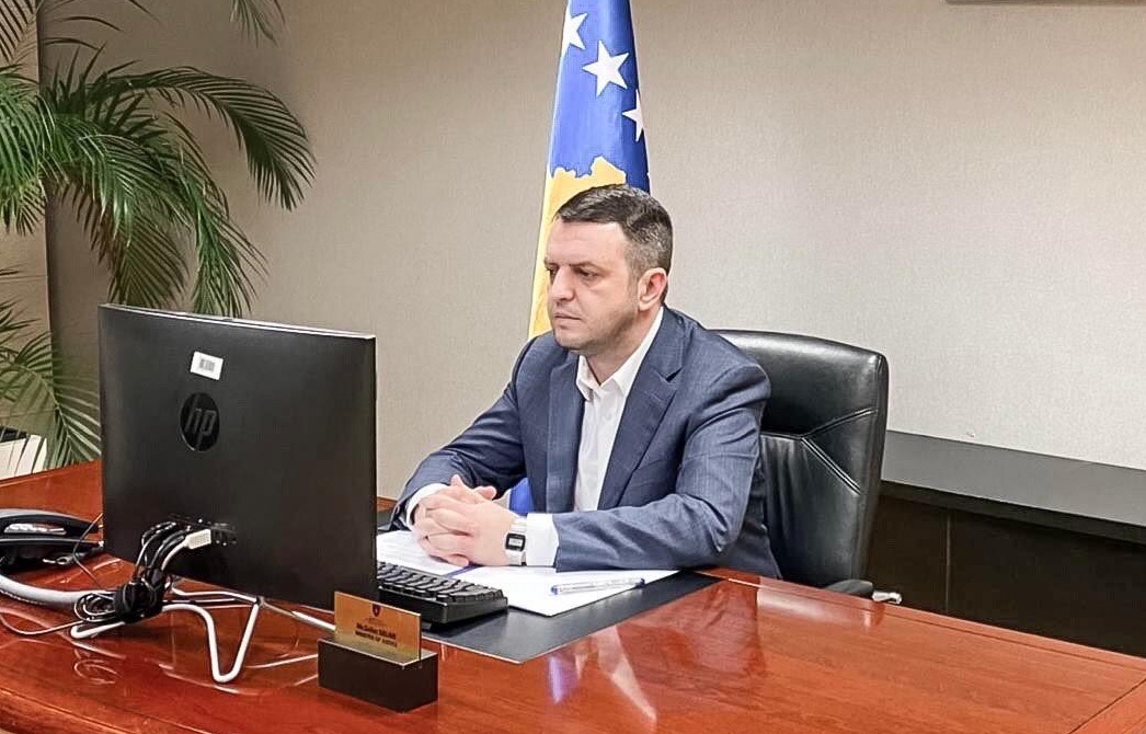 Veprimet e Dhomave të Specializuara tejkalojnë ato juridike dhe prodhojnë efekt politik