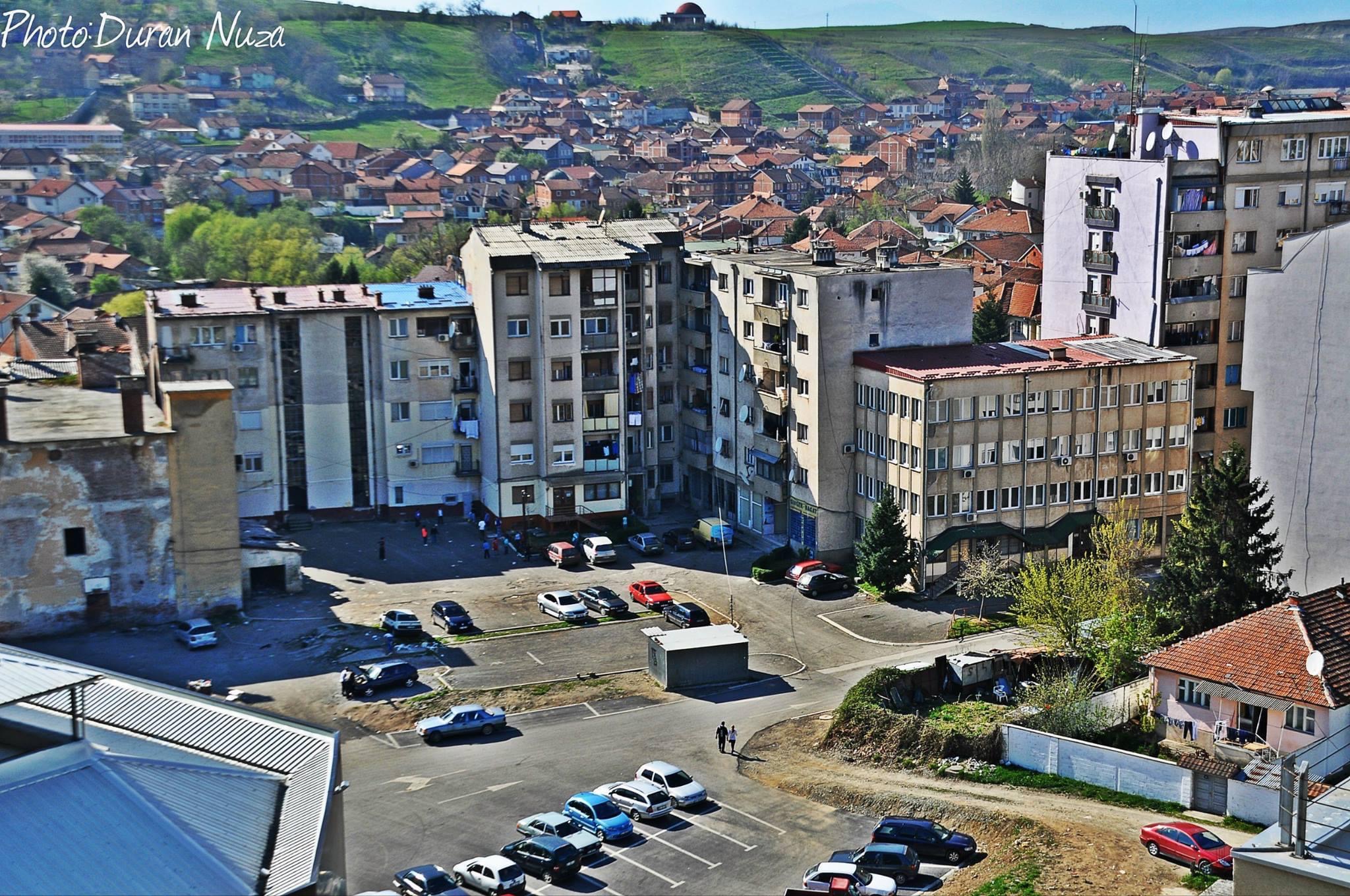 Fshati nga Gjakova i’a ndalon partive politike mbajtjen e fushatës elektorale