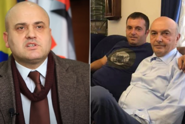 Haxhi Avdyli: Shpifjen ndaj meje e bëri portali që financohet nga biznesi i djemve të Isa Mustafës
